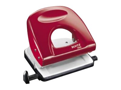 LEITZ Locher NeXXt 5008 rot LEITZ Locher NeXXt 5008 rot
