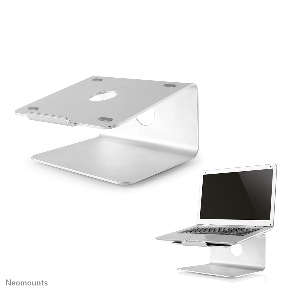 NewStar Neomounts NSLS050 Notebook-Ständer Aluminium