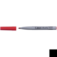 BIC ECOlutions oeko Permanentmarker schwarz 1,0 mm, 1 Set BIC ECOlutions oeko Permanentmarker schwarz 1,0 mm, 1 Set