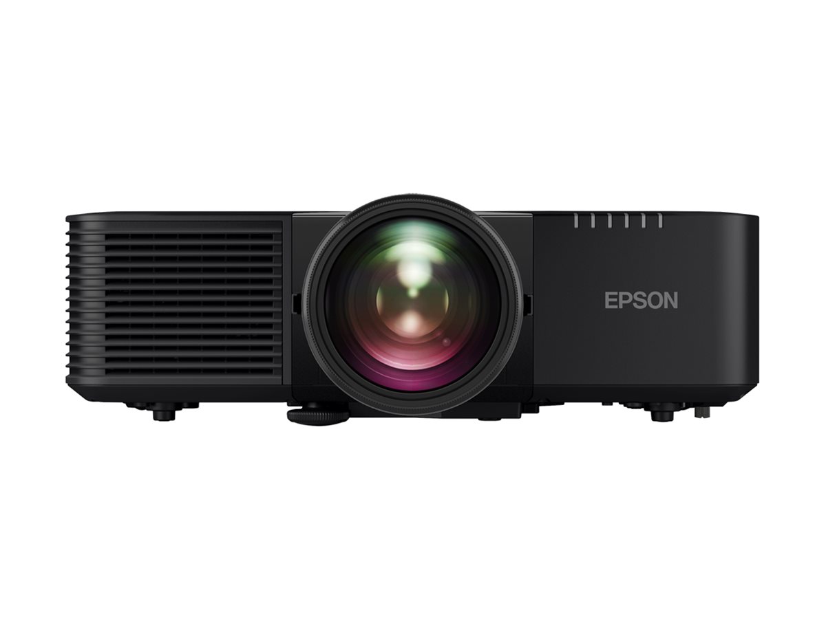 EPSON EB-L695SU Projector 6200lm WUXGA EPSON EB-L695SU Projector 6200lm WUXGA