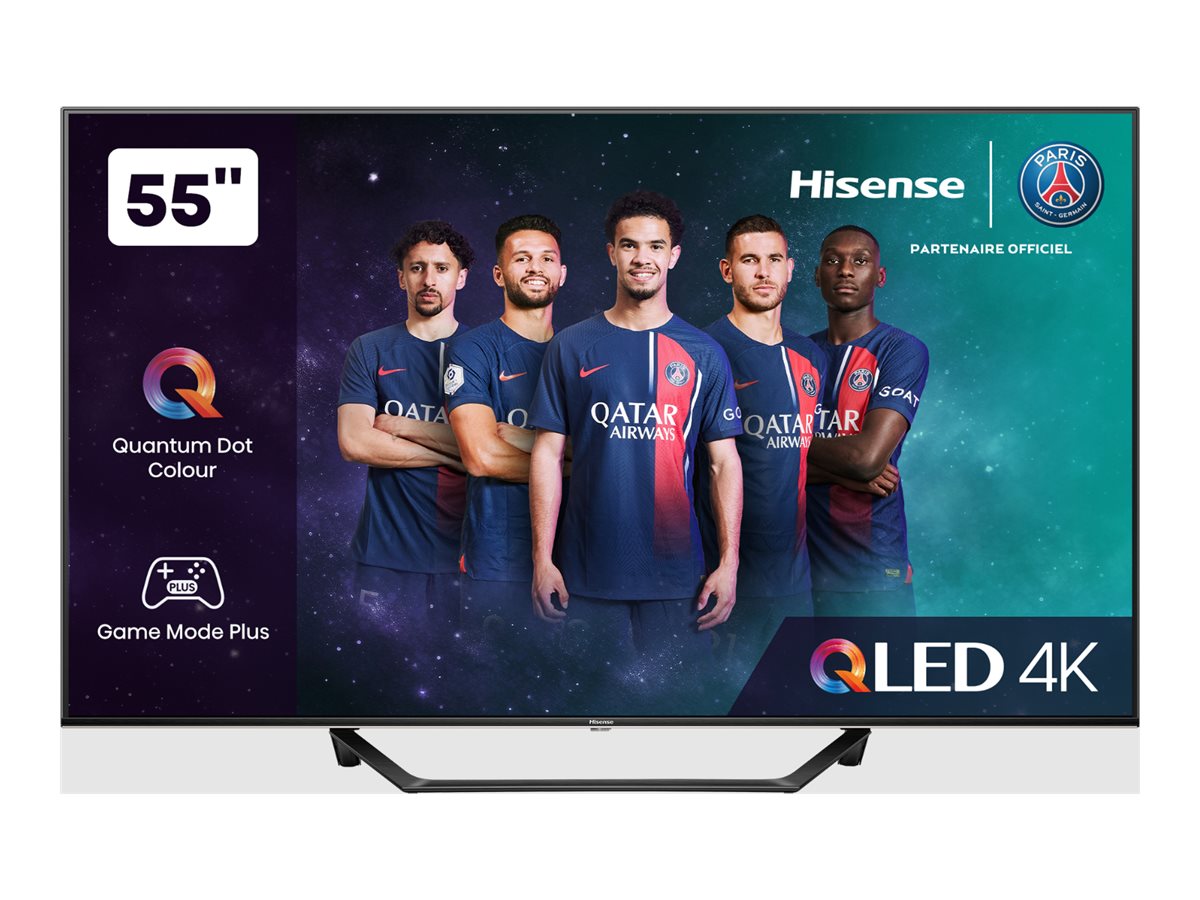 Hisense 55A7KQ Smart-TV 138,0 cm (55,0 Zoll)
