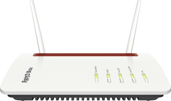 FRITZ! Box 6850 LTE