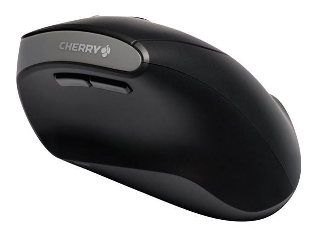 JW-4500 CHERRY Ergonomic Maus 5Tasten