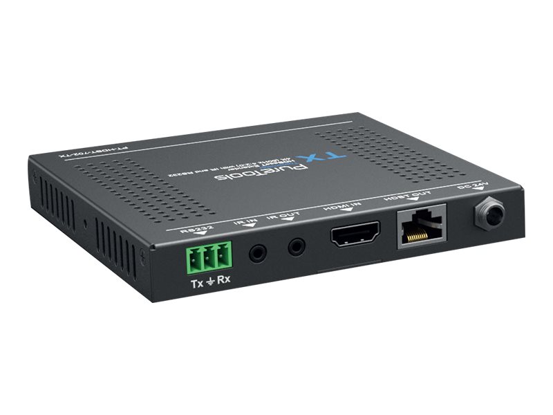 PureLink PureTools - HDBaseT Transmitter, 4K, 40m 4K / 70m 1080p