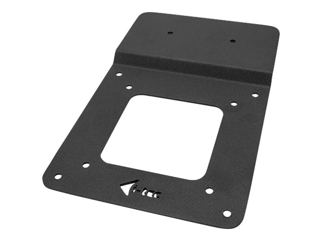 I-TEC Dockingstation Halterung fuer Monitore mit VESA-Halterungen