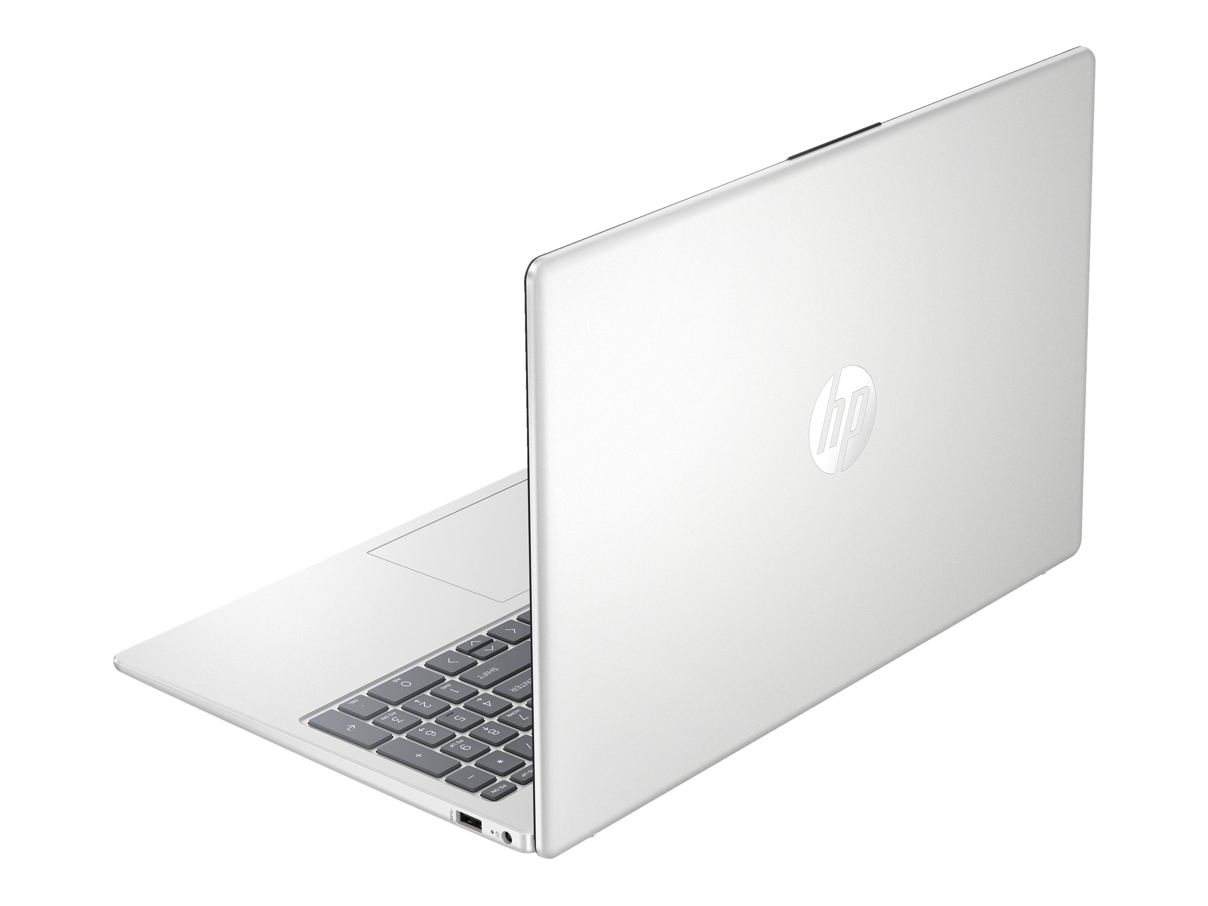 HP 15-fd0060ng Notebook 39,6 cm (15,6 Zoll), 16 GB RAM, 1000 GB SSD, Intel Core i5-1334U