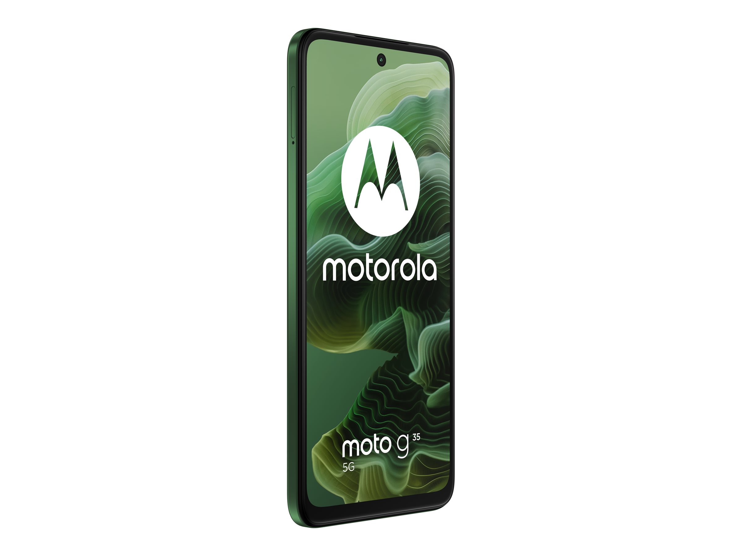 Motorola Moto G35 5G 128GB green