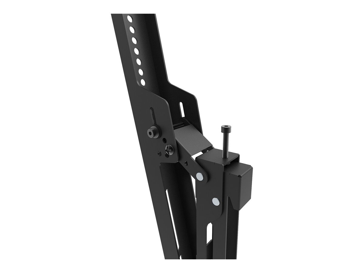 NEOMOUNTS Select Screen Wall Mount 139,7cm 55Zoll - 279,4cm 110Zoll tilt VESA 800X600-1500X900