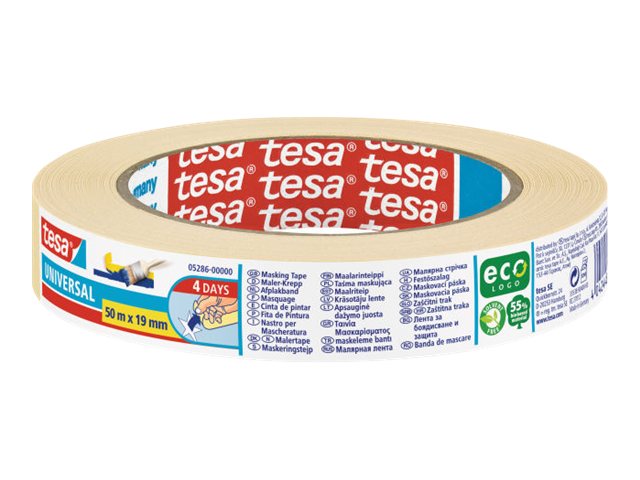 05286-00000-03 TESA Abdeckband beige