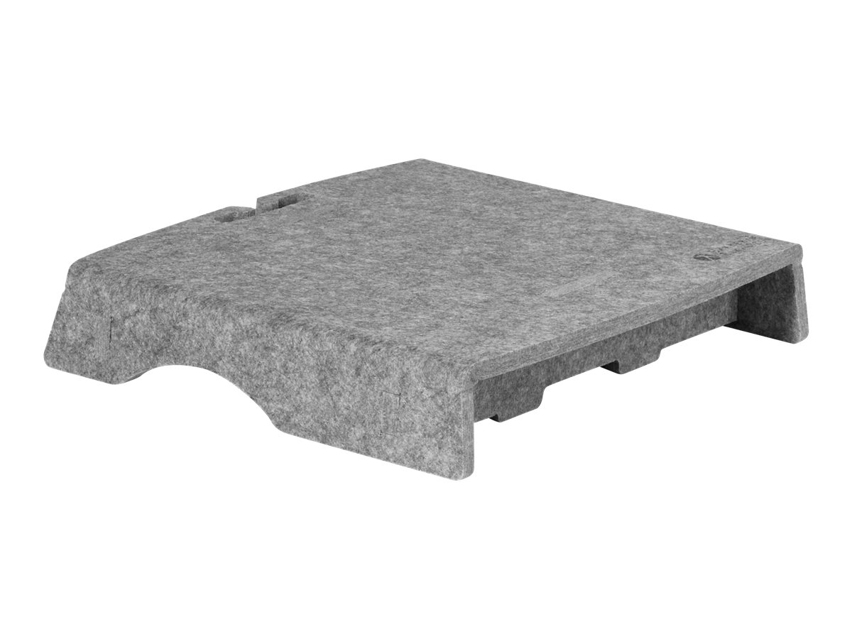 BNEQR50CLGY BAKKER Qriser 50 Circular