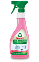 Frosch® Himbeer Essigreiniger 0,50 l Frosch® Himbeer Essigreiniger 0,50 l
