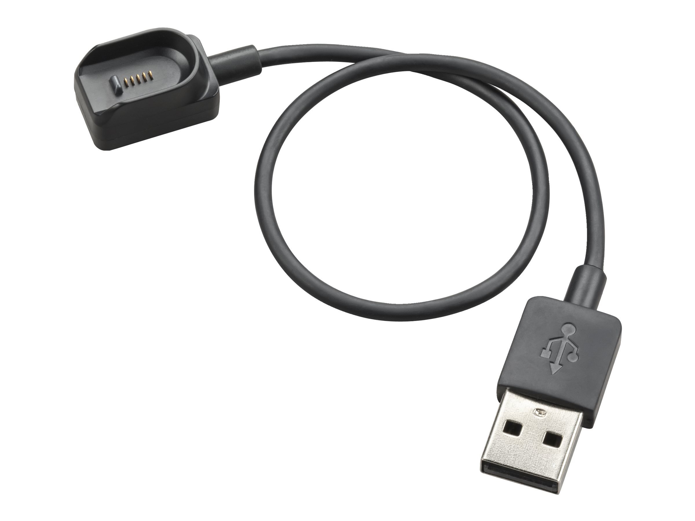 HP Poly Voyager Legend Charging Cable USB-A HP Poly Voyager Legend Charging Cable USB-A