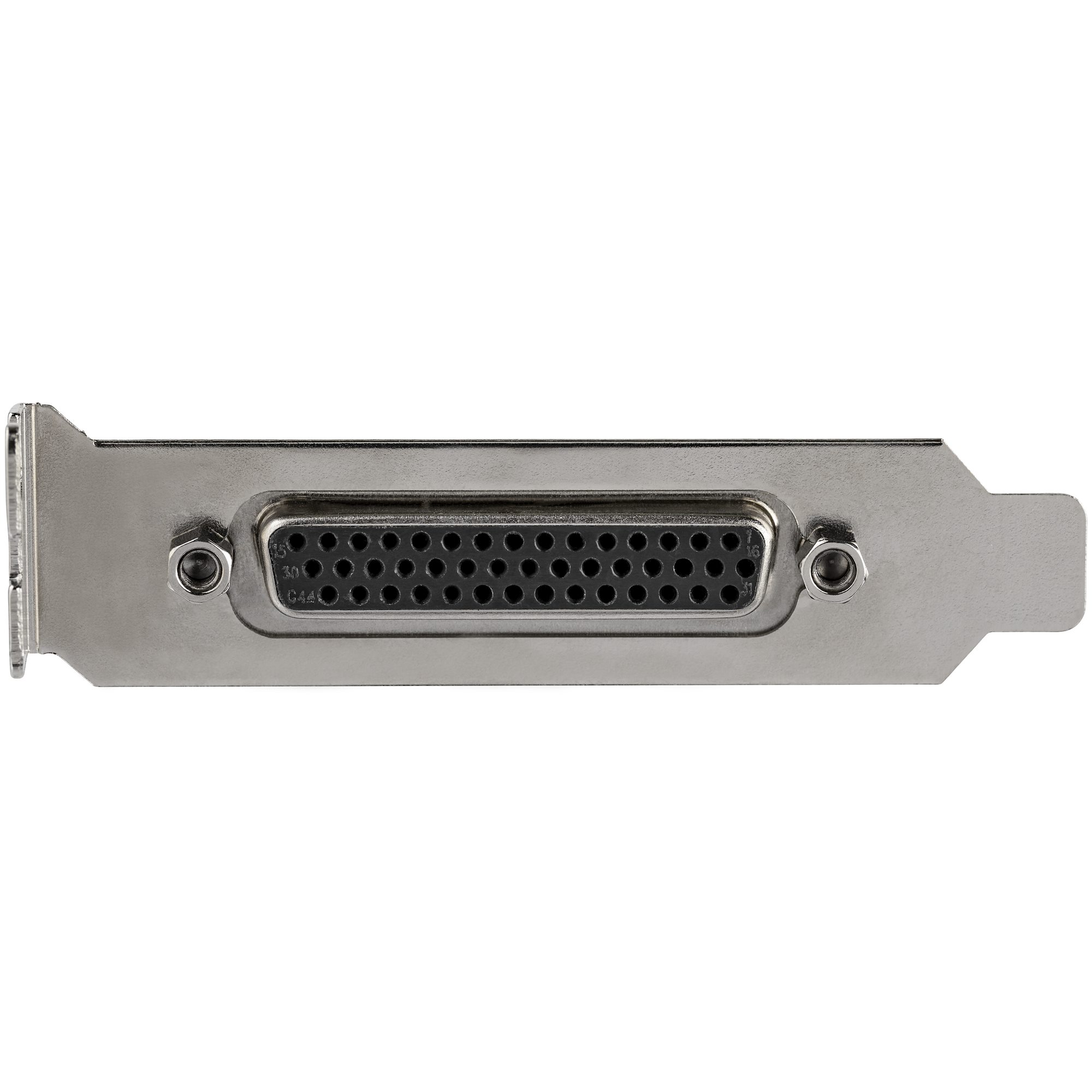 StarTech.com 4-Port PCI Express RS232 16950 UART PEX4S953LP
