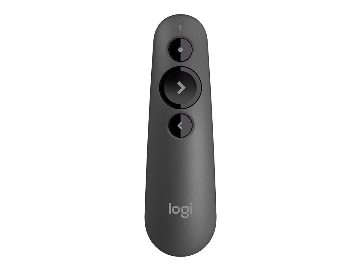LOGITECH R500S LASER FERNBEDIENUNG LOGITECH R500S LASER FERNBEDIENUNG