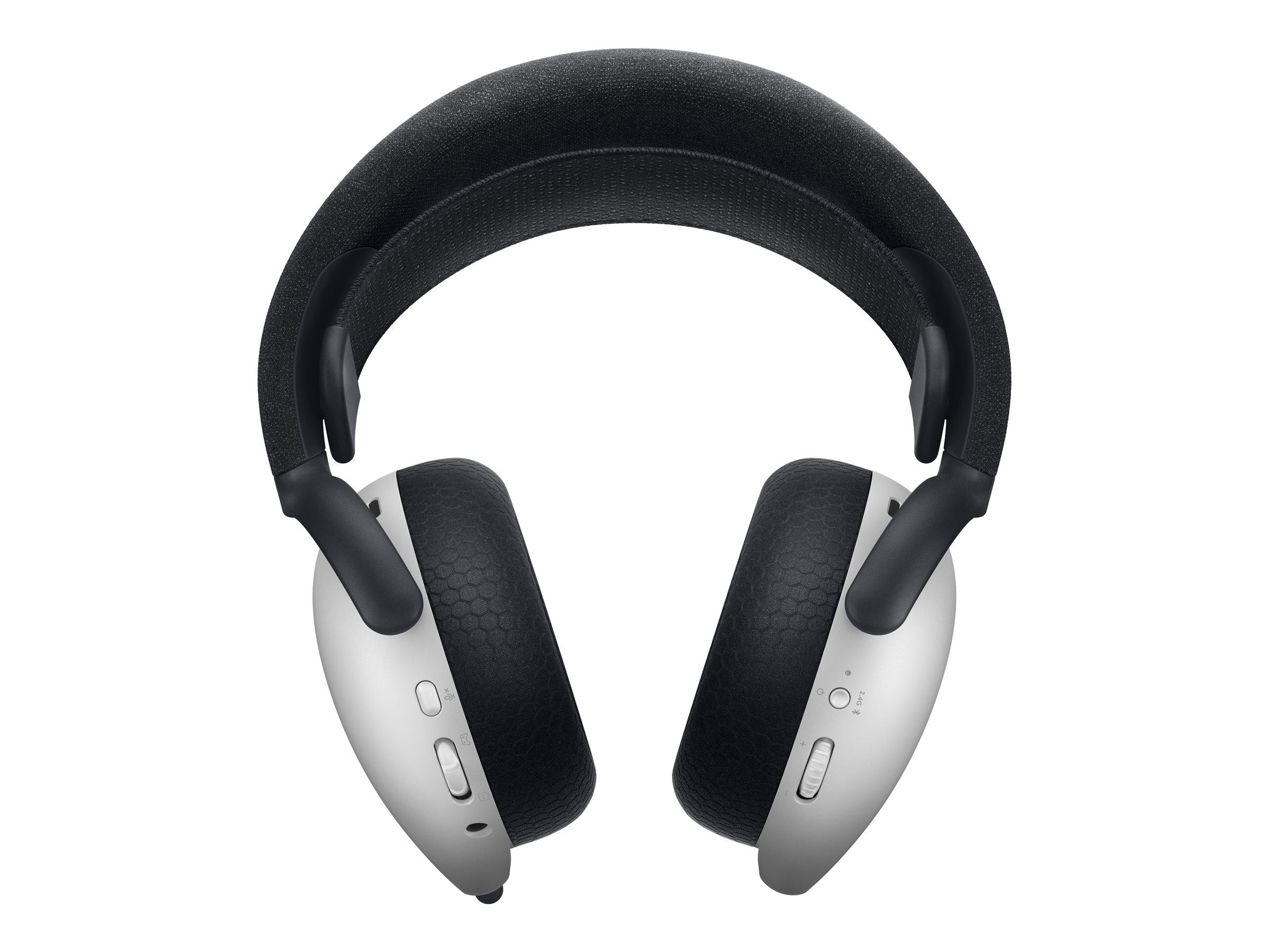 DELL Alienware Tri-Mode Wireless Gaming Headset AW725H