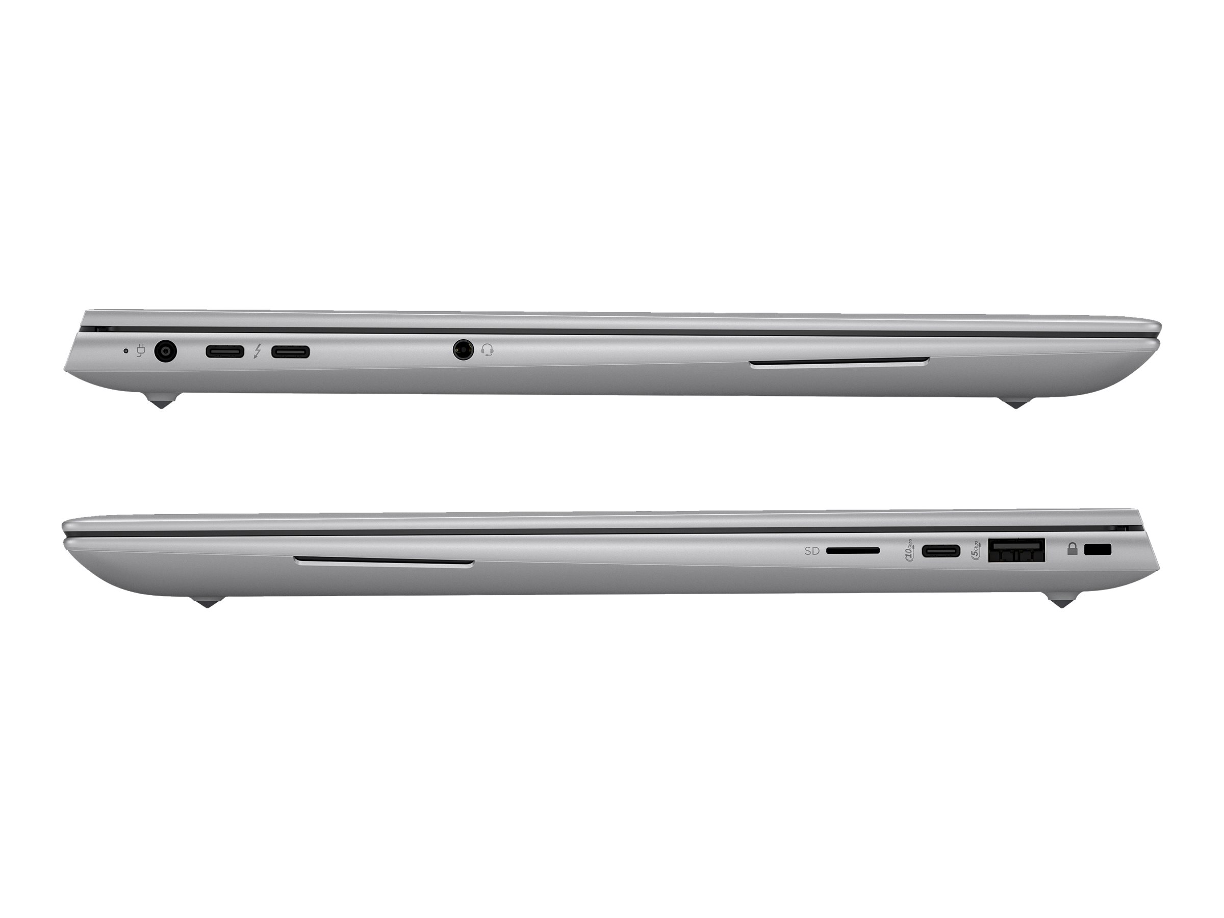 HP ZBook Studio 16 G11 Intel Core Ultra 7 155H 40,64cm 16Zoll WUXGA 32GB 1TB/SSD NVIDIA RTX 4070 8GB W11P 3J Gar (EU)