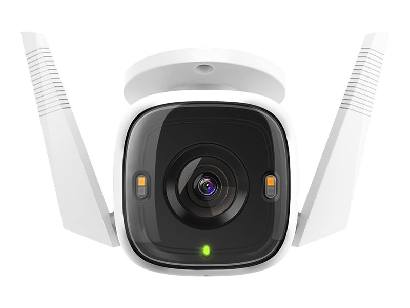 TP-LINK TAPO C320WS SICHERHEITSKAMERA TP-LINK TAPO C320WS SICHERHEITSKAMERA