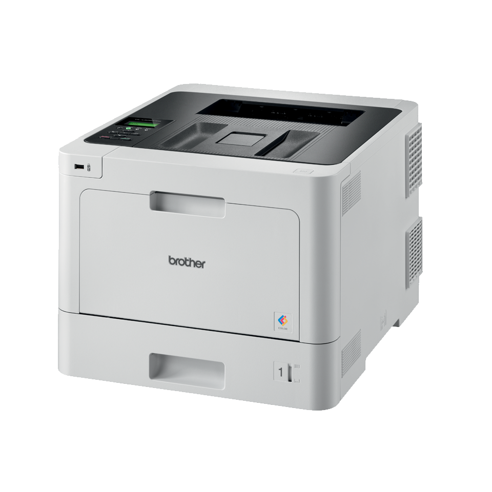 Brother HL-L8260CDW Farb-Laser Duplex