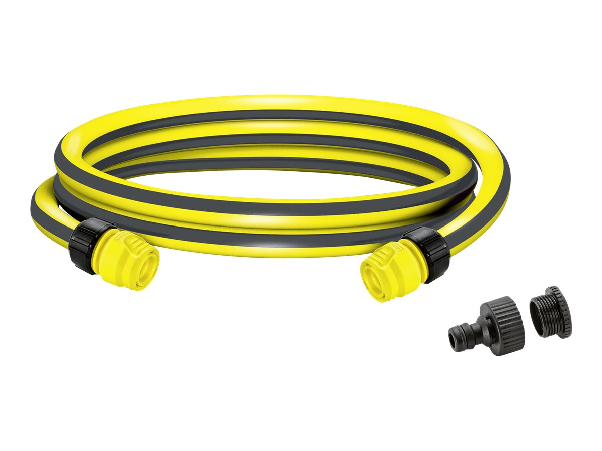 KaeRCHER Gartenschlauchadapter-Set Anschluss Set 1,5 m KaeRCHER Gartenschlauchadapter-Set Anschluss Set 1,5 m