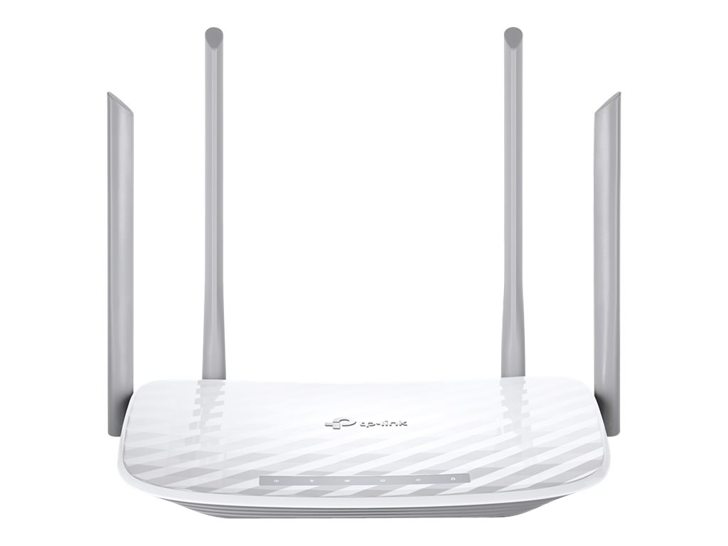 TPLink Archer A5EU AC1200 DualBand WiFi Router