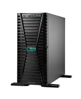 HPE ProLiant ML110 Gen11 Tower XeonS 4510 12Core 24GHz 2x32GBR 8xSFF Hot Plug 2x480GB SSD MR408io 2x1000W Server