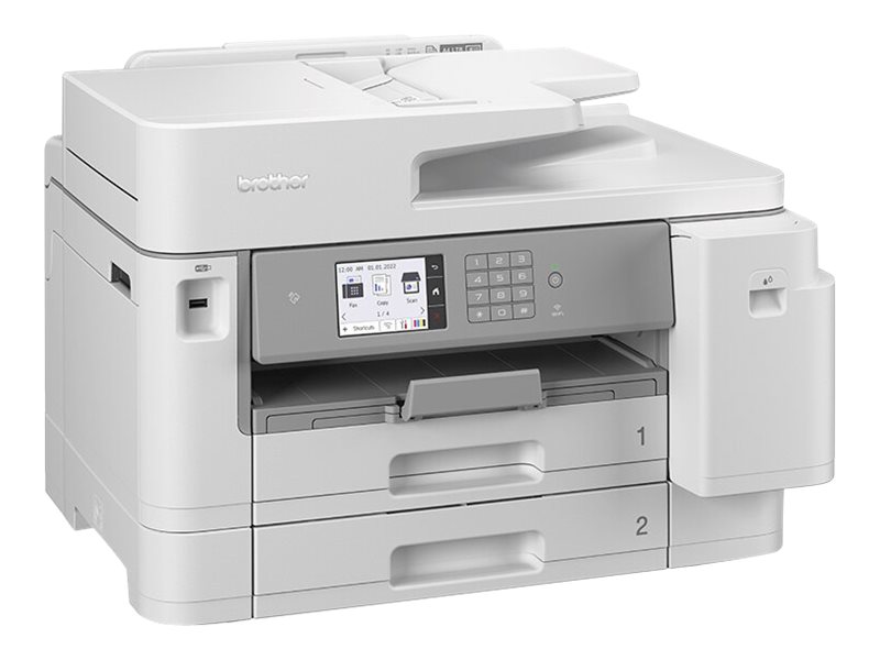 Brother MFC-J5955DW Multifunktionsger?t 4-in-1 Tinte