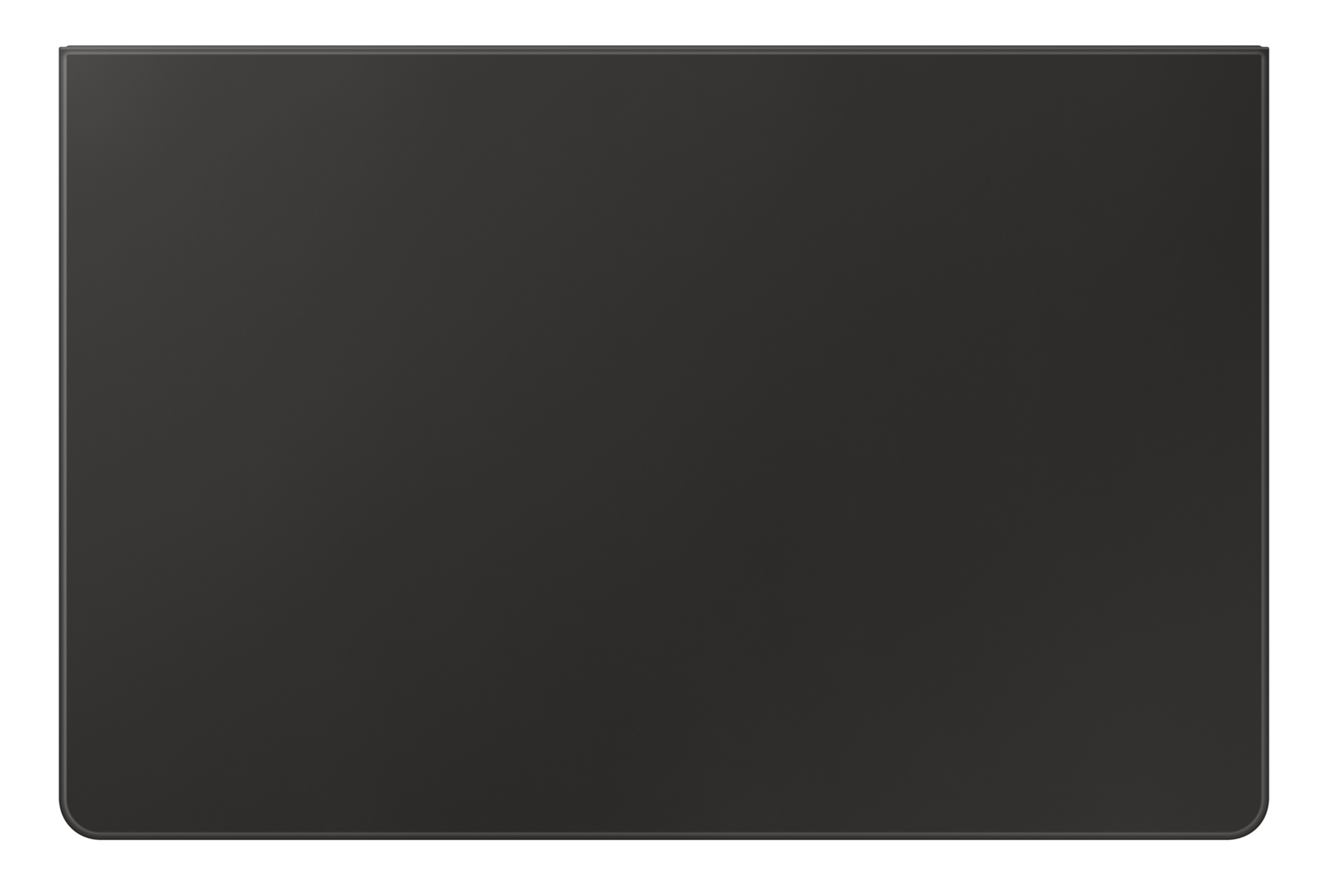 SAMSUNG Book Cover Keyboard Slim fuer Galaxy Tab S10 Tab S9 Tab S9 FE Black