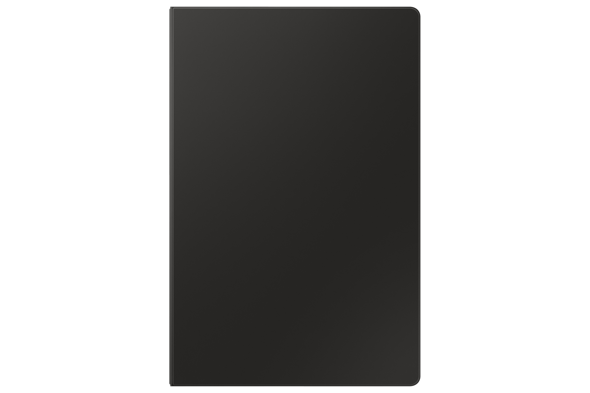 SAMSUNG Book Cover Keyboard für Galaxy Tab S10 Ultra Tab S9 Ultra Black