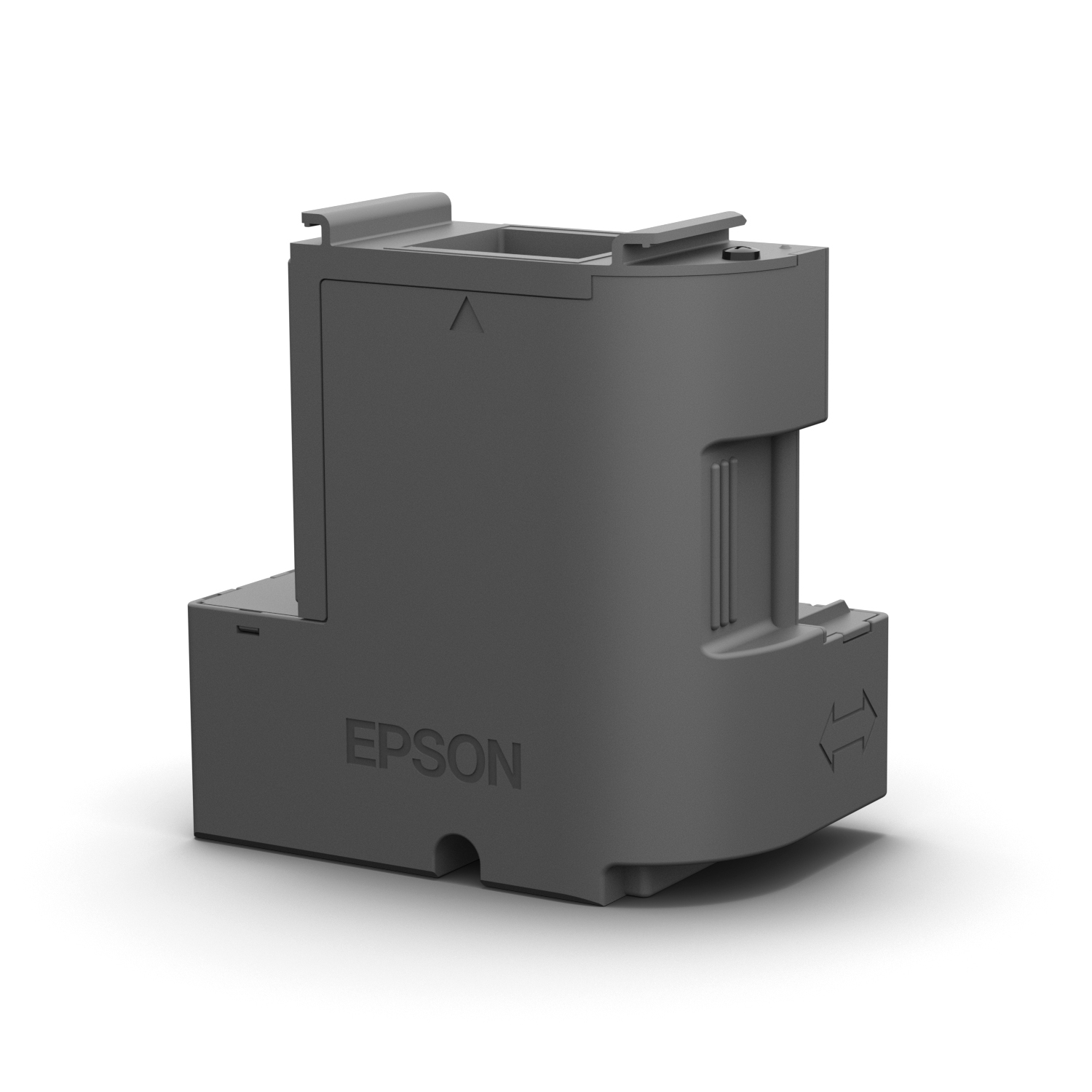 EPSON T04D100 C13T04D100 Resttintenbehaelter, 1 St