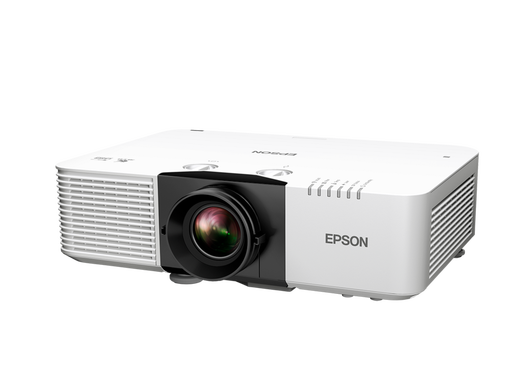 EPSON EBL690U Projector 6500lm WUXGA