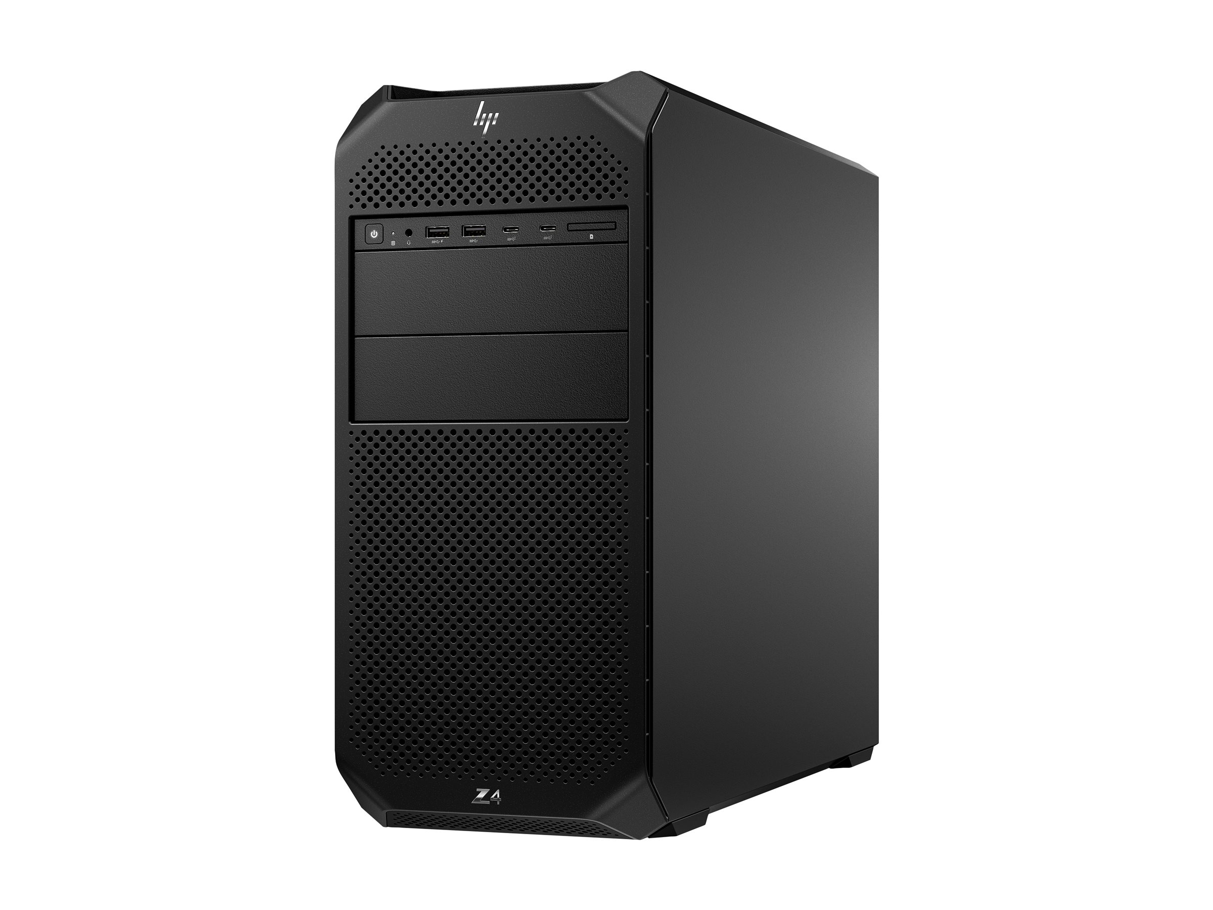 HP Z4 G5 TWR Intel Xeon W32535 64GB 1TBSSD NVIDIA RTX 4000 20GB W11P 3J Gar DE