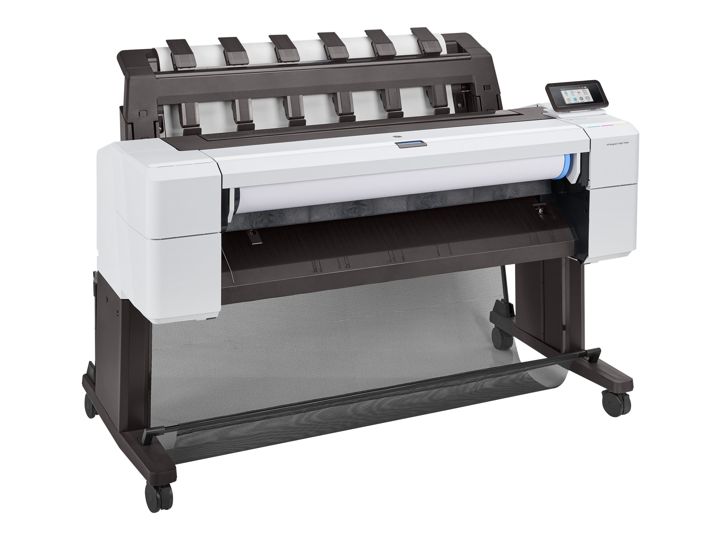 HP DesignJet T1600PS 91,44cm 36Zoll Printer