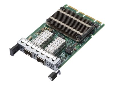 BROADCOM N225p 2x 25G SFP28 OCP 3.0 (B) BROADCOM N225p 2x 25G SFP28 OCP 3.0 (B)