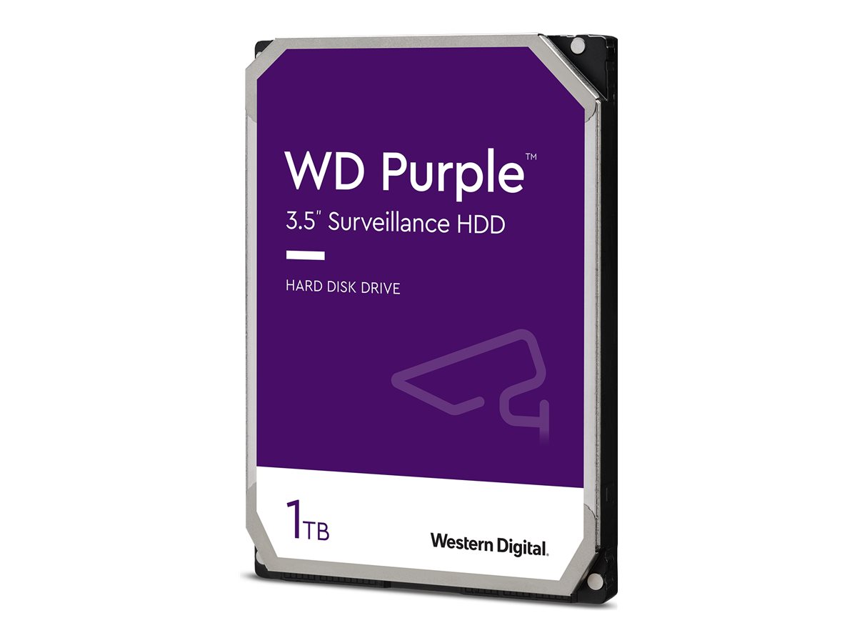 WD Purple WD11PURZ 1 TB