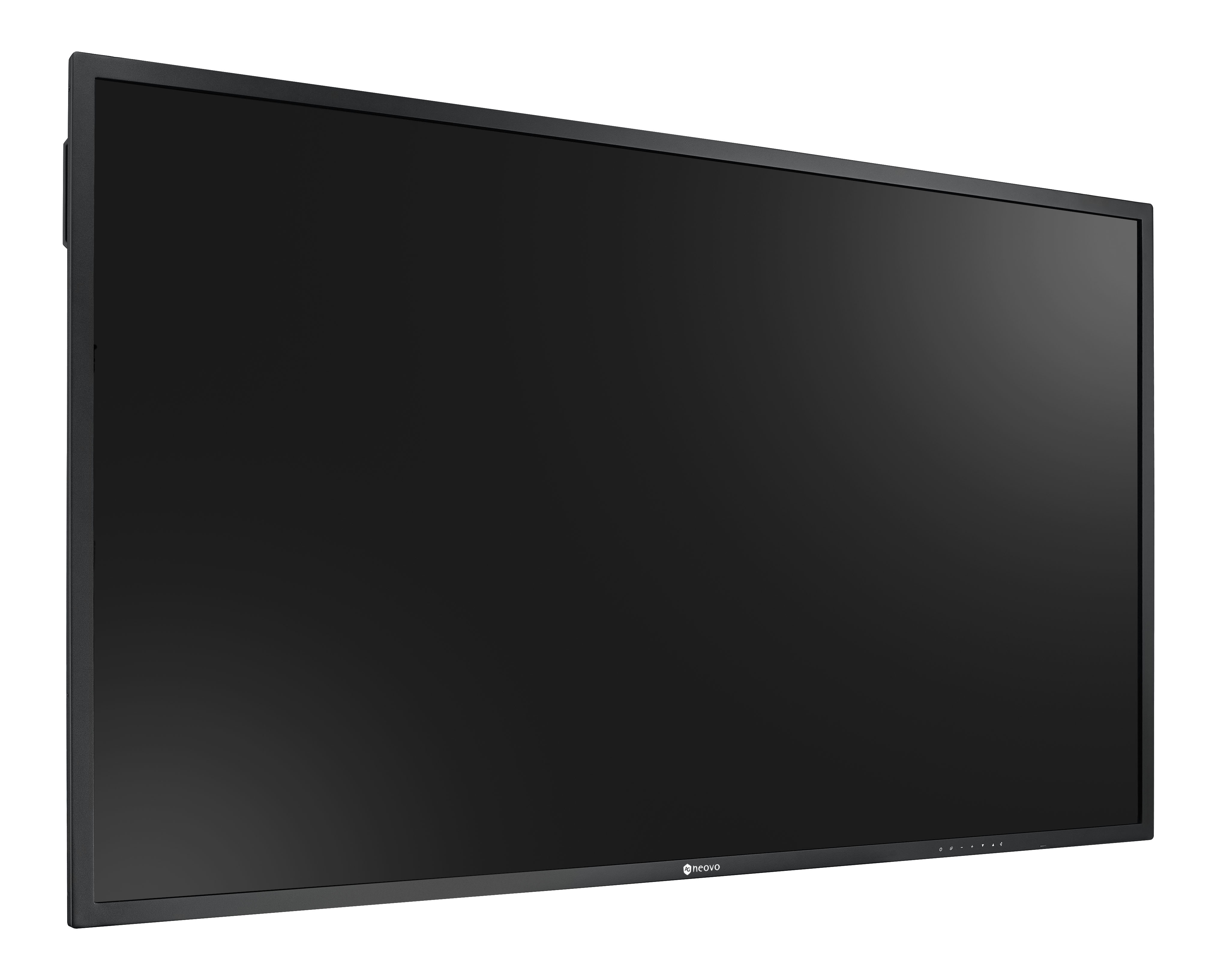 AG neovo SMQ6501 1651cm65 black Speditionsversand