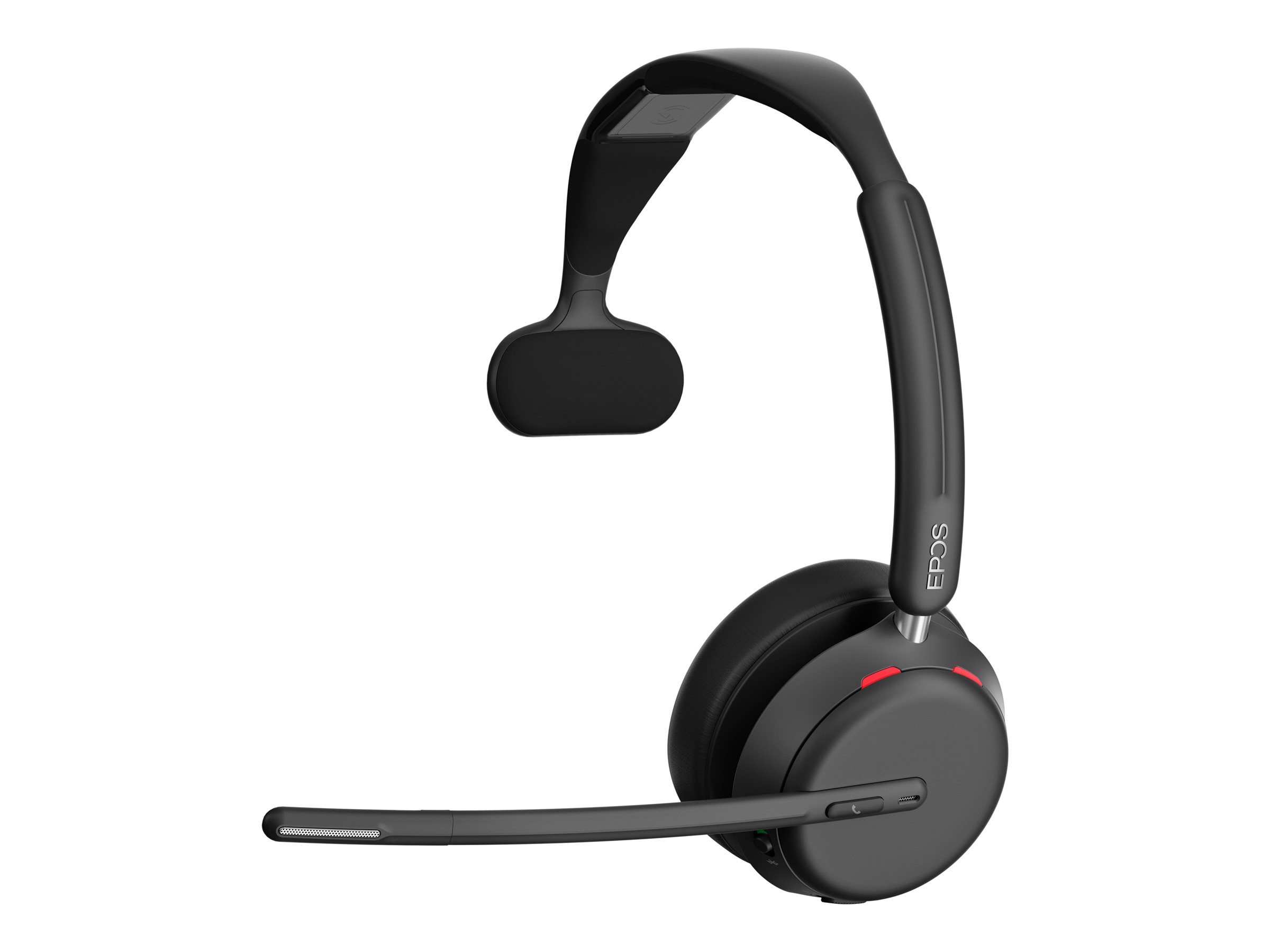 EPOS IMPACT 1030 Mono Bluetooth Headset inkl. USB-A Dongle EPOS IMPACT 1030 Mono Bluetooth Headset inkl. USB-A Dongle