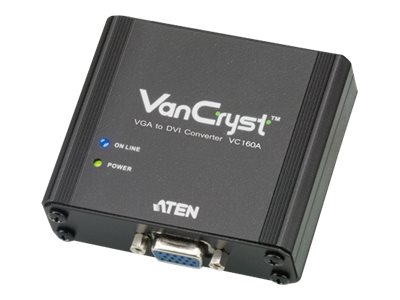 ATEN VC160A VGA zu DVI Video Converter