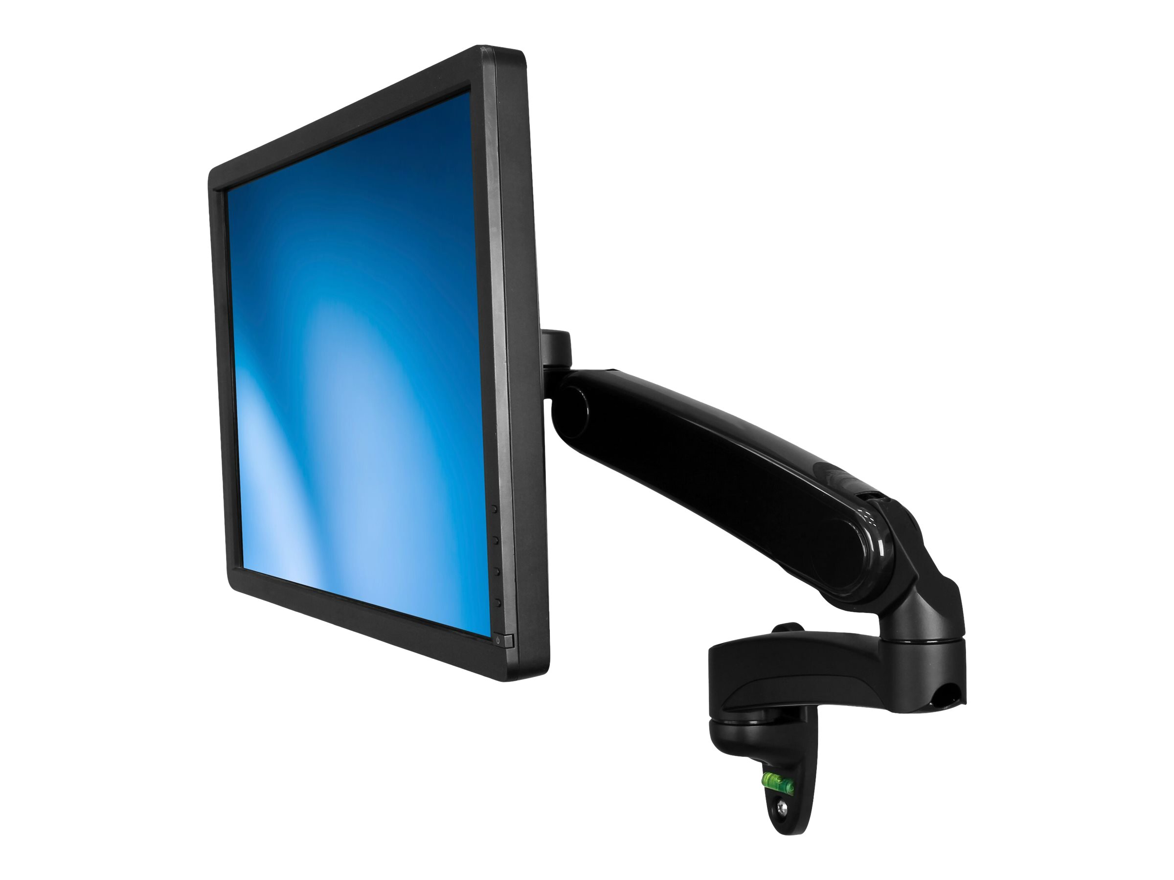 STARTECH.COM Wall-Mount Monitor Arm - Full Motion - Articulating STARTECH.COM Wall-Mount Monitor Arm - Full Motion - Articulating