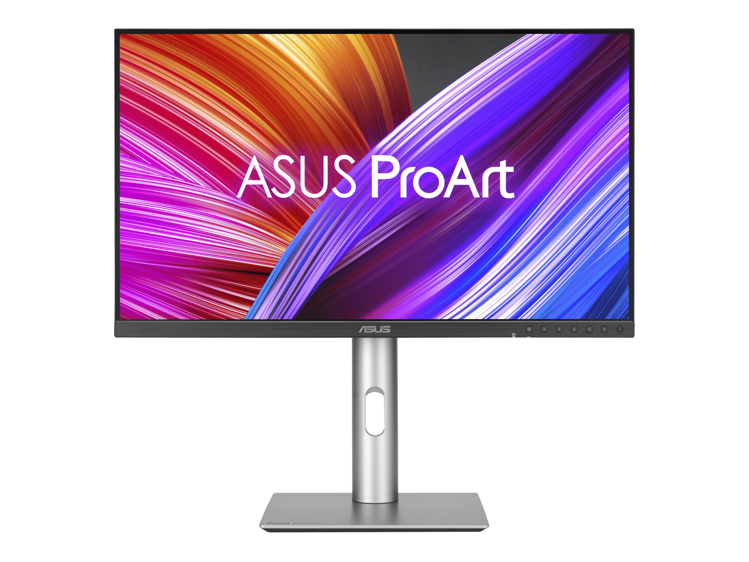 ASUS ProArt Display PA278CFRV 68,58cm 27Zoll IPS WLED WQHD 16:9 100Hz 350cd/m2 5ms HDMI 2xDP USB-C 3xUSB 3.2 Type-A USB 3.2 Type-C