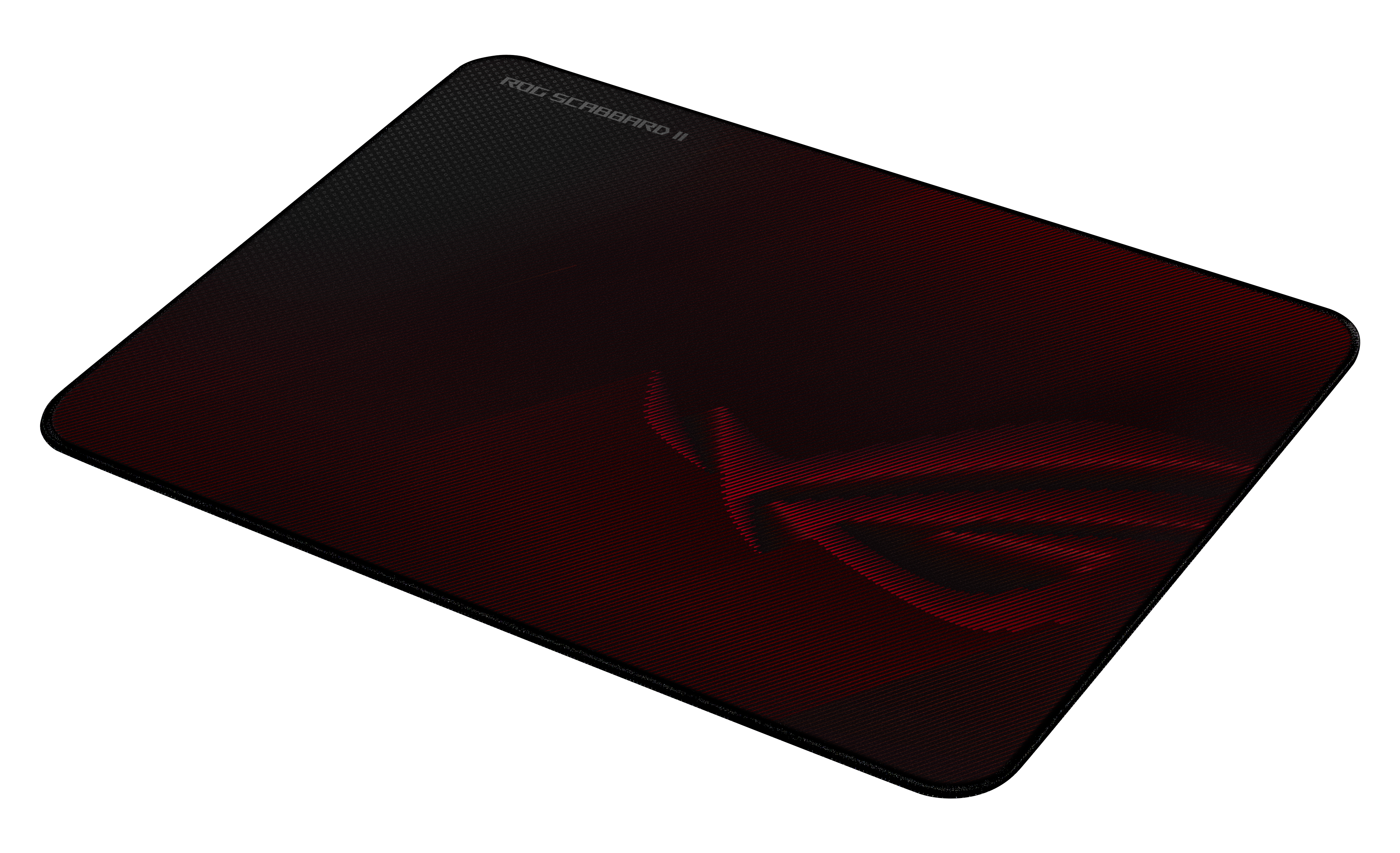 Asus Mauspad ROG Scabbard II Medium Gaming Mauspad