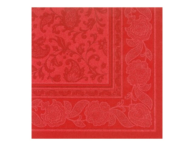 PAPSTAR Servietten ROYAL Ornaments 50 St. PAPSTAR Servietten ROYAL Ornaments 50 St.