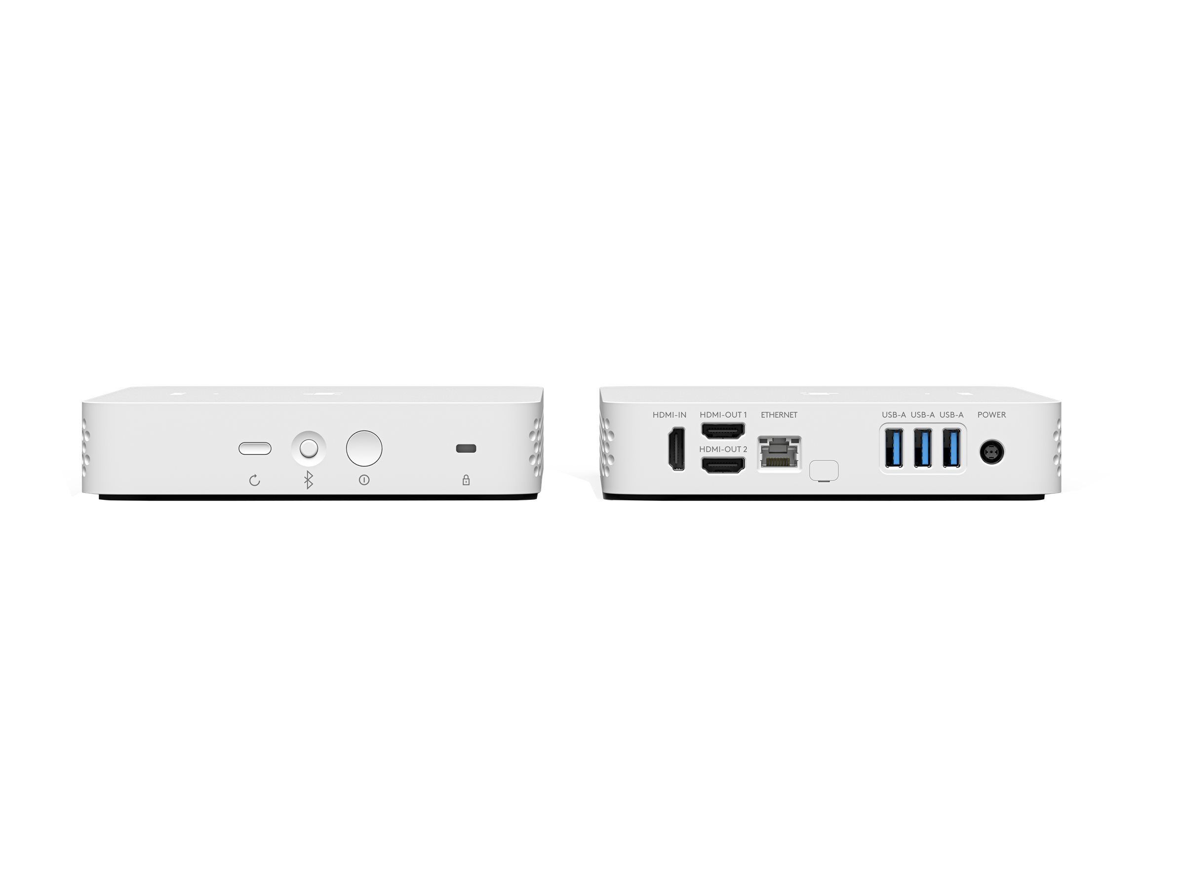 LOGITECH RoomMate Video conferencing device Zoom Certified