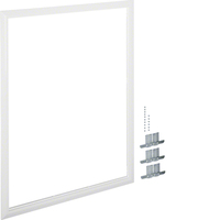 Hager Blendrahmen FZ33B universal 3feldig 1100x800