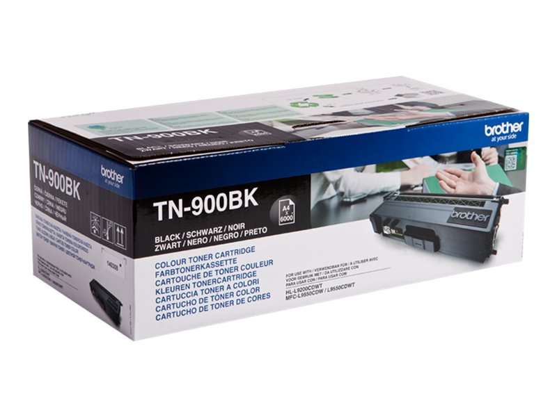 TN900BK BROTHER HL Toner black 6000