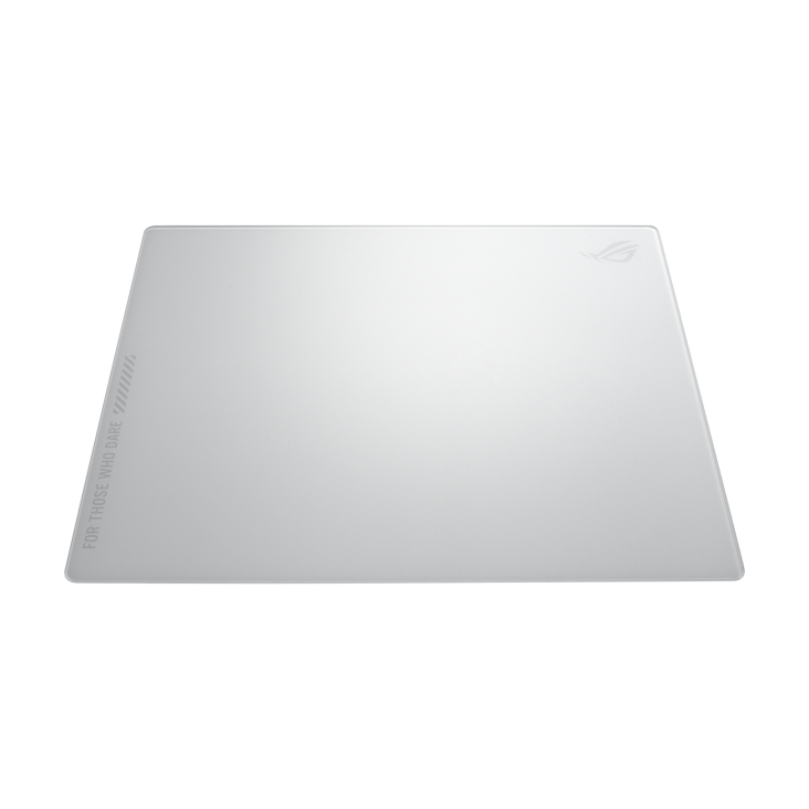 Asus Mauspad ROG Moonstone Ace L white Edition