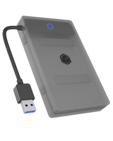 Adapter IcyBox USB 3.2 Gen fÃ¼r 2,5 SATA retail