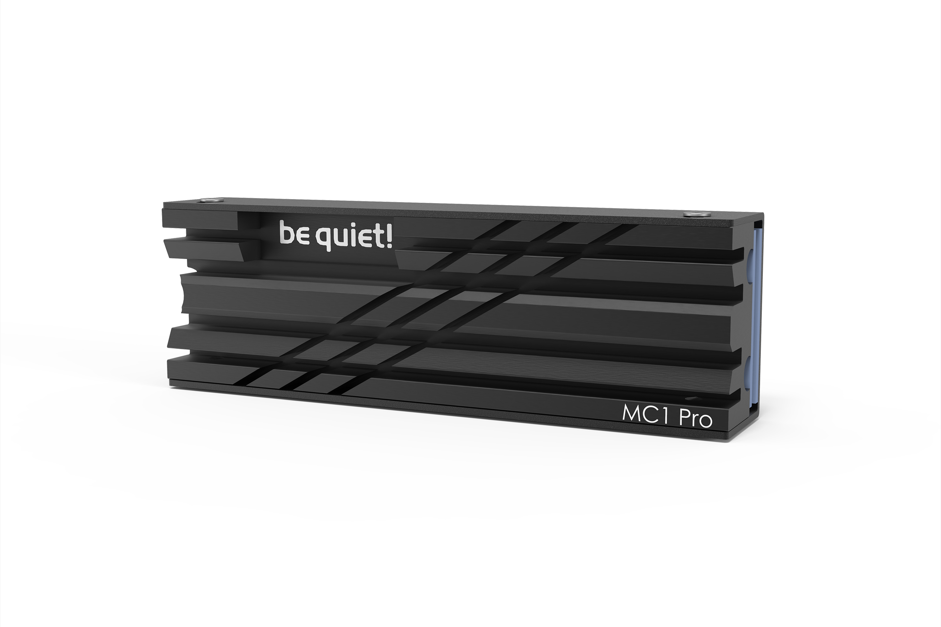 Cooler SSD be quiet MC1 Pro
