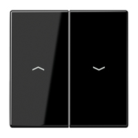 Jung Serienwippe LS995PSW für Jalousie-Schalter/-Taster