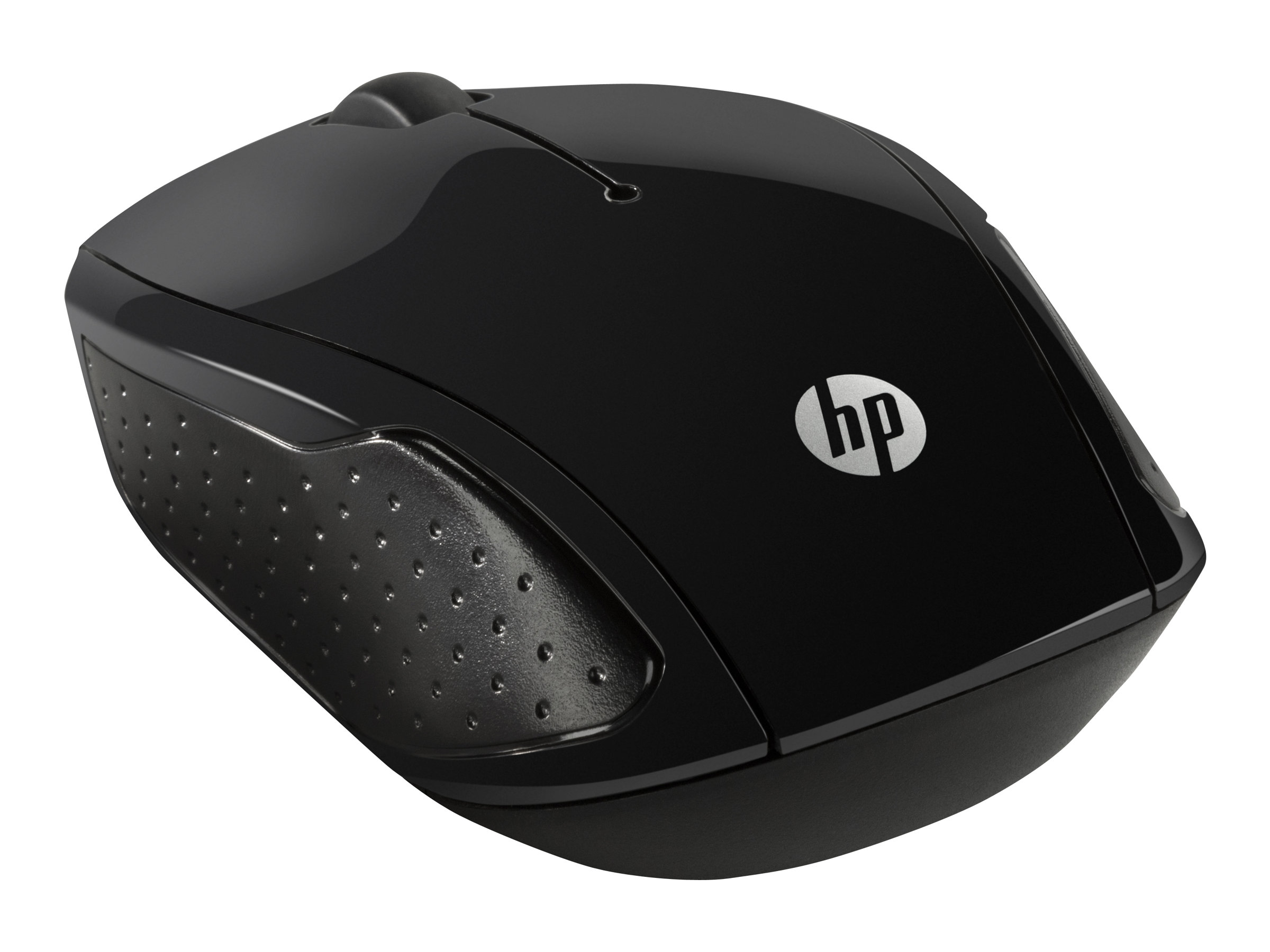 HP 200 Wireless Maus schwarz HP 200 Wireless Maus schwarz