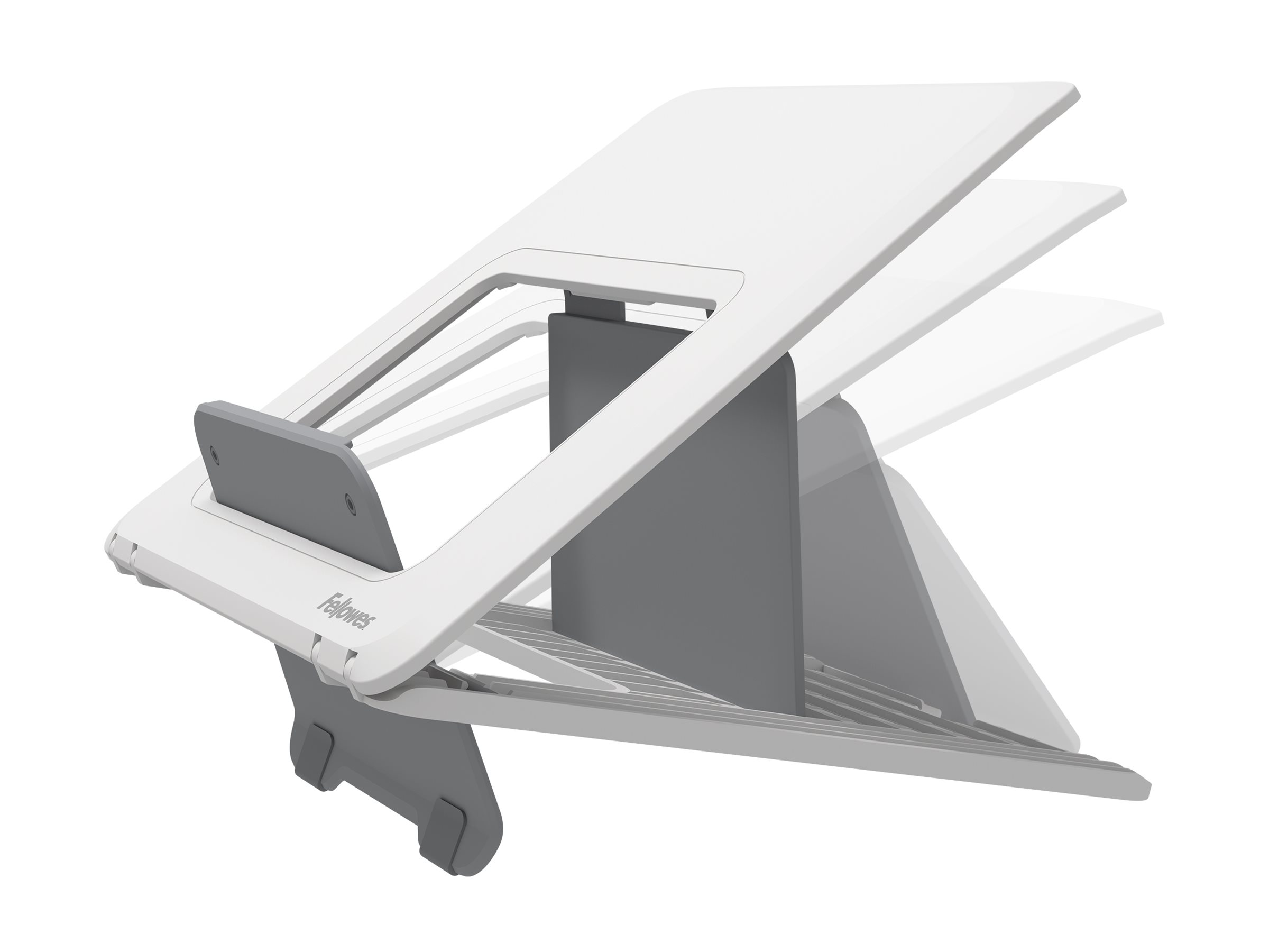 Fellowes Notebook-Staender Breyta weiss Fellowes Notebook-Staender Breyta weiss